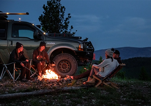4 Adventure-Tour-Operators