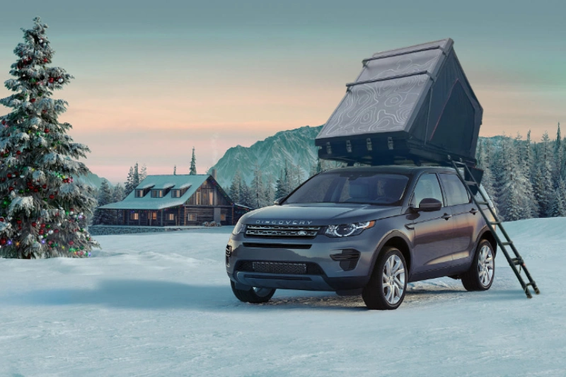 Are Car Rooftop Tents Safe and Comfortable for Modern Camping 2