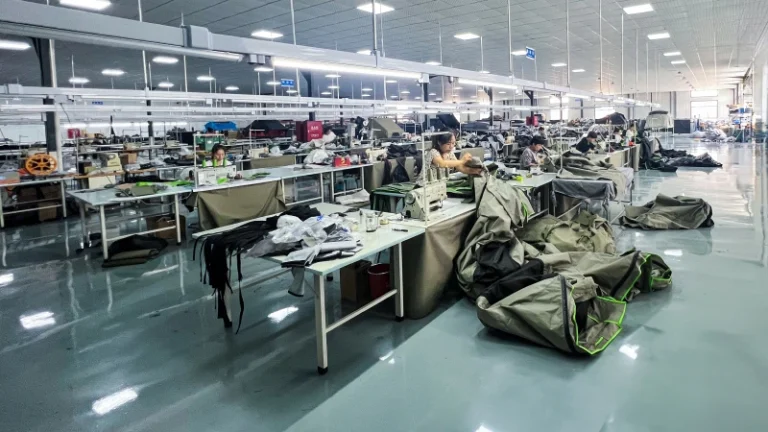 Production Line Area02