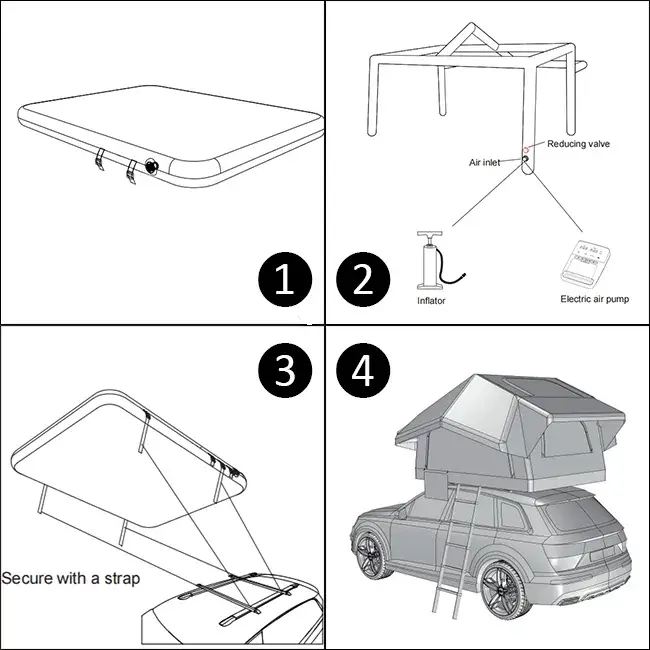 Product-Installation-Instructions