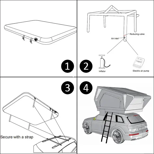 Product-Installation-Instructions