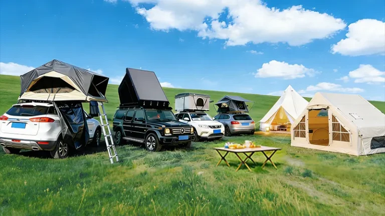 Professional Outdoor Equipment China Manufacturer & Supplier2