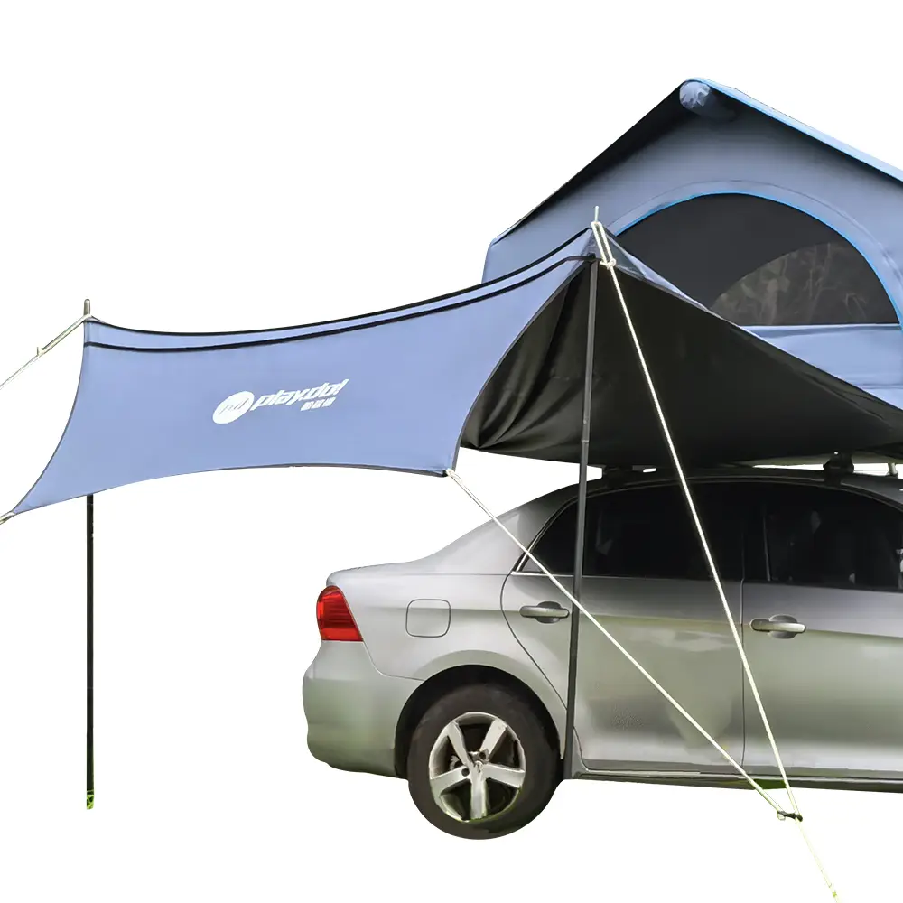 playdo car side awning