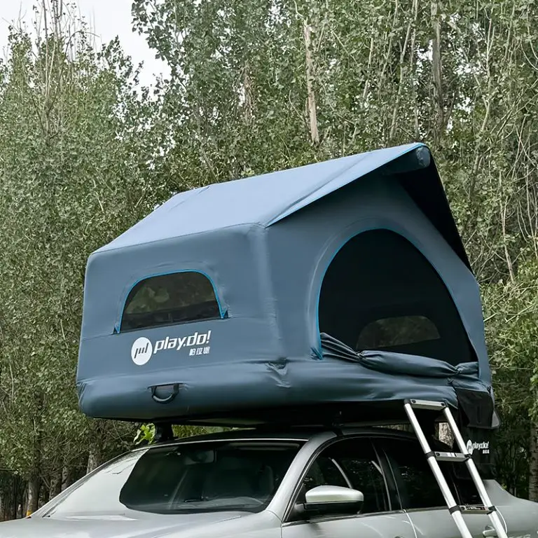 playdo inflatable rooftop tent wing main02