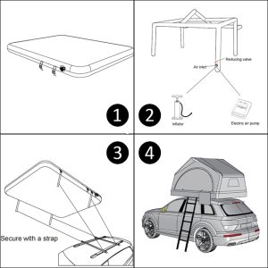 wing Product Installation Instructions