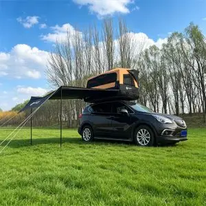 skiff inflatable rooftop tent main06
