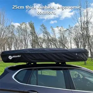 skiff inflatable rooftop tent main03