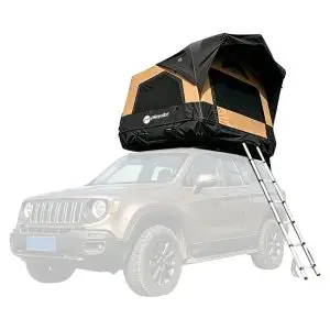 skiff inflatable rooftop tent main01