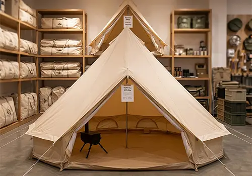 Applications of bell tent 04