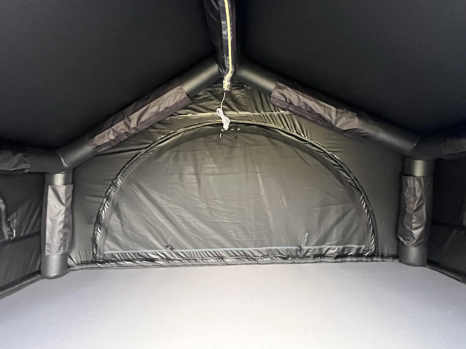 palydo inflatable roof top car tent