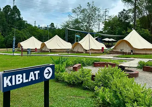Advantages of Bell Tent 02
