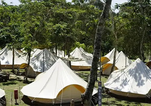 Advantages of Bell Tent 03