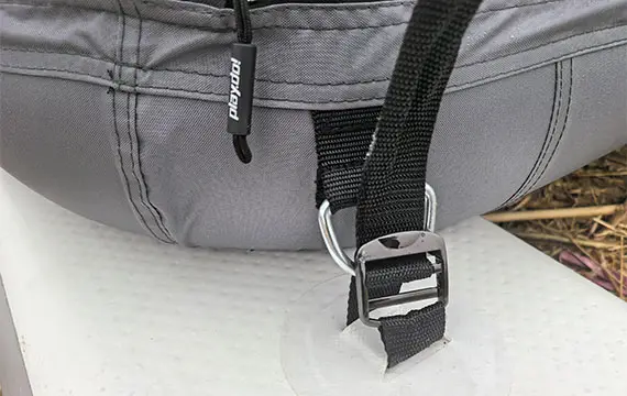 HighBuoyancy Airbag – 10cm DropStitch Construction